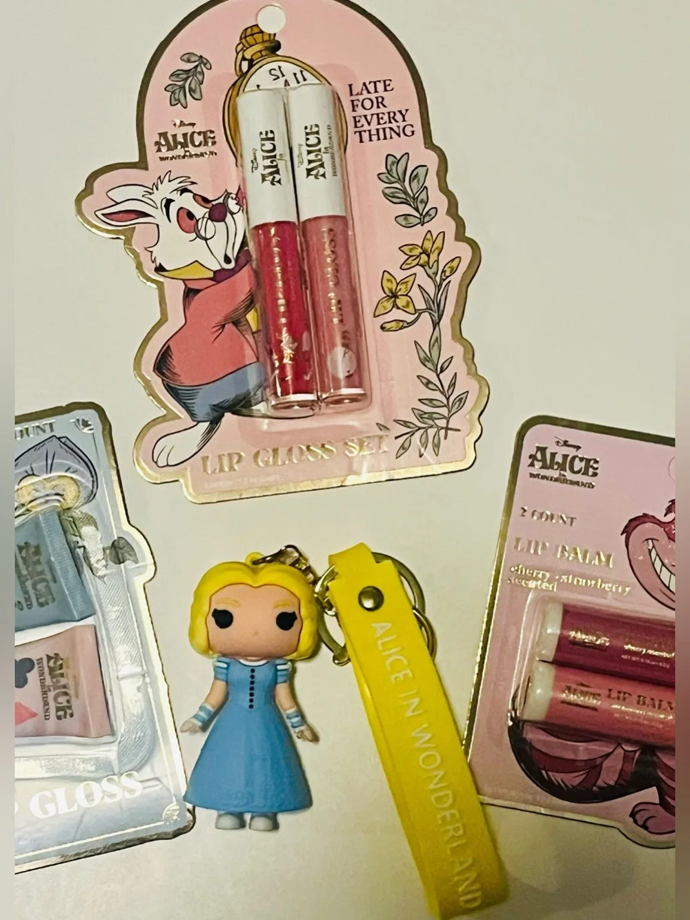 Disney alice wonderland